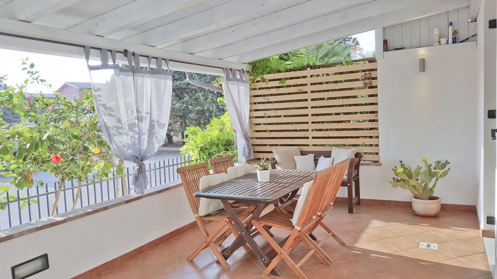 Sicily Suite Porto Empedocle Exterior foto