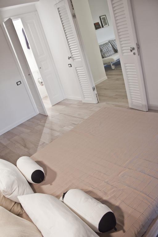 Sicily Suite Porto Empedocle Exterior foto
